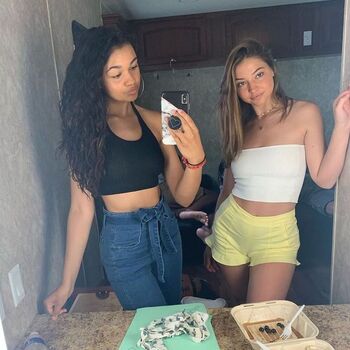 🔥 Madison bailey leaked private photo uncensored full