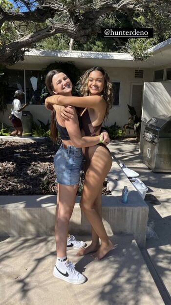 🔥 Madison bailey leaked private photo uncensored full