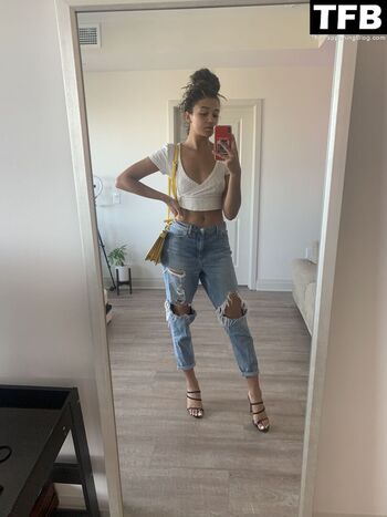 🔥 Madison bailey leaked private photo uncensored full