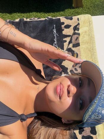 🔥 Madison bailey leaked private photo uncensored full