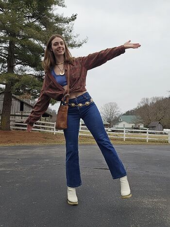 🔥 Madison fry page leaked private photo uncensored full