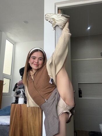 🔥 Mafer cam page leaked private photo uncensored full