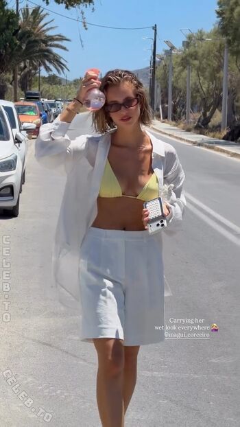 🔥 Magui corceiro page leaked private photo uncensored full