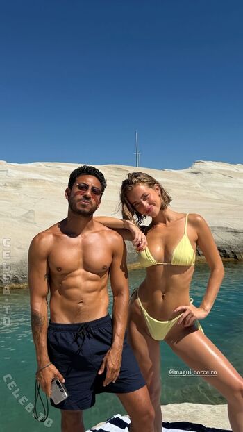 🔥 Magui corceiro page leaked private photo uncensored full