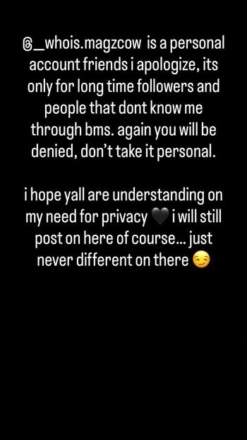 🔥 Magzcow leaked private photo uncensored full