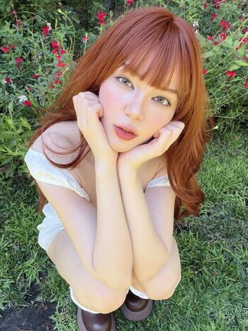 🔥 Maimy nyan  page leaked private photo uncensored full