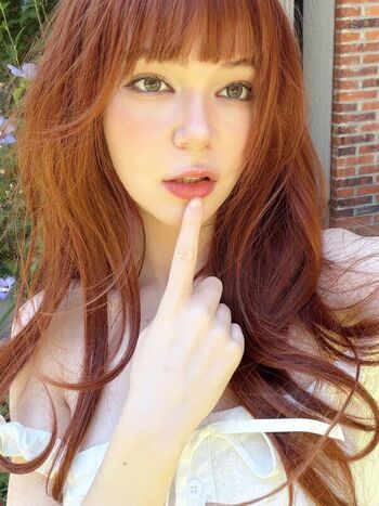 🔥 Maimy nyan  page leaked private photo uncensored full