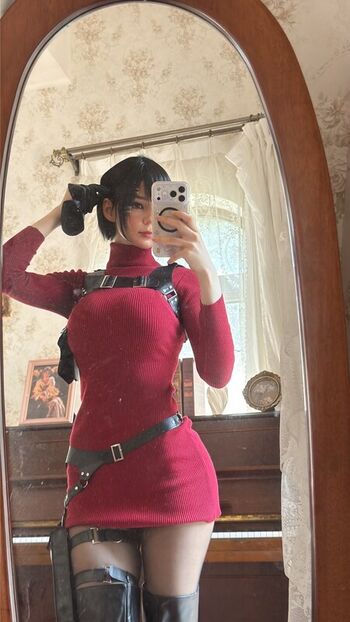 🔥 Maimy nyan  page leaked private photo uncensored full