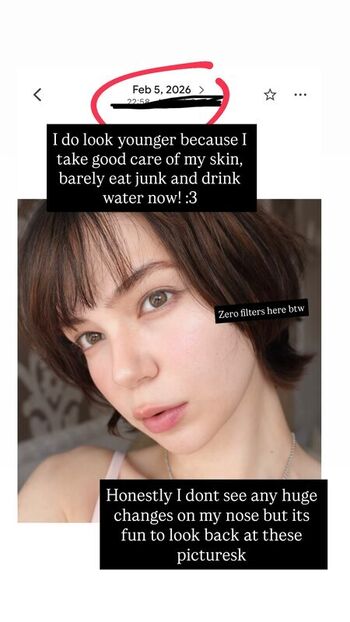 🔥 Maimy nyan  page leaked private photo uncensored full