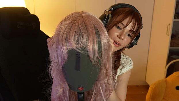 🔥 Maimy nyan  page leaked private photo uncensored full
