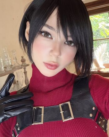 🔥 Maimy nyan  page leaked private photo uncensored full