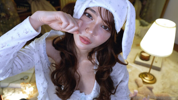 🔥 Maimy nyan leaked private photo uncensored full