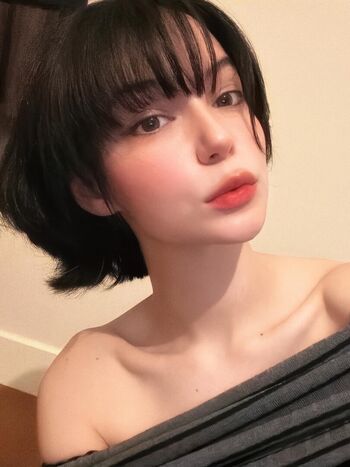 🔥 Maimy nyan page leaked private photo uncensored full