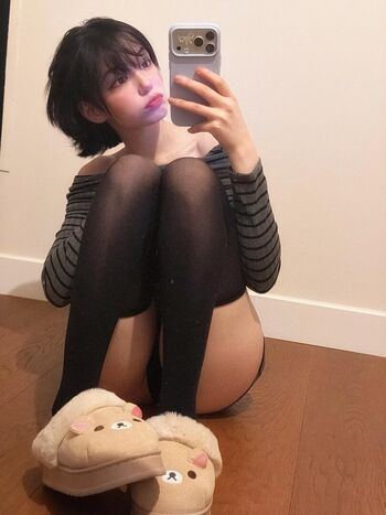 🔥 Maimy nyan page leaked private photo uncensored full