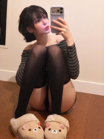 🔥 Maimy nyan page leaked private photo uncensored full