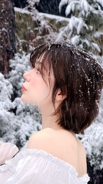 🔥 Maimy nyan page leaked private photo uncensored full