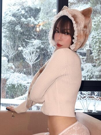 🔥 Maimy nyan page leaked private photo uncensored full