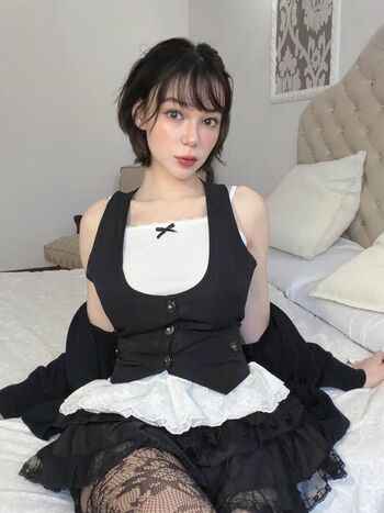 🔥 Maimy nyan page leaked private photo uncensored full