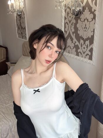 🔥 Maimy nyan page leaked private photo uncensored full