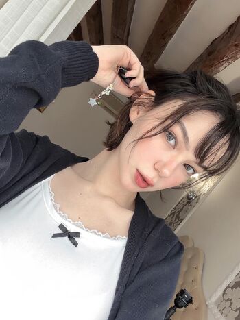 🔥 Maimy nyan page leaked private photo uncensored full