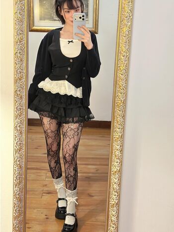 🔥 Maimy nyan page leaked private photo uncensored full