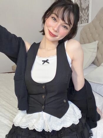 🔥 Maimy nyan page leaked private photo uncensored full