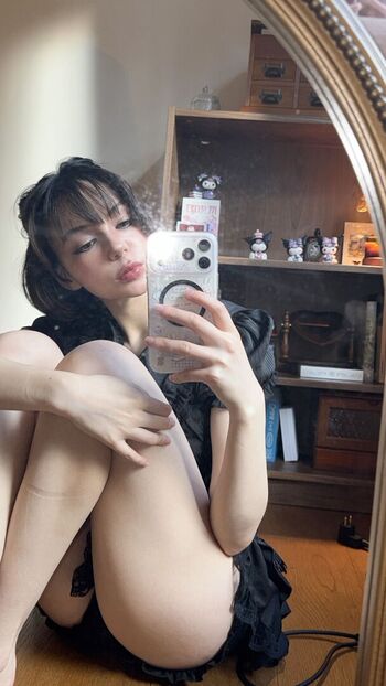 🔥 Maimy nyan page leaked private photo uncensored full