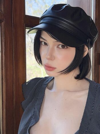 🔥 Maimy nyan page leaked private photo uncensored full