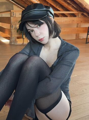 🔥 Maimy nyan page leaked private photo uncensored full