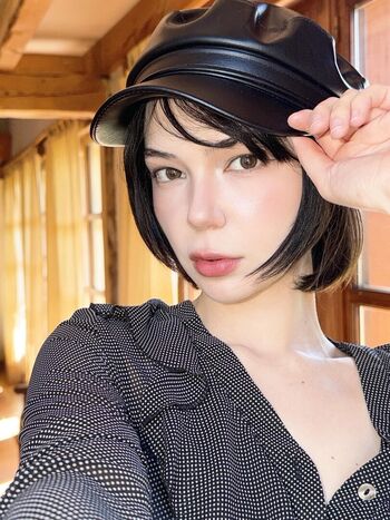 🔥 Maimy nyan leaked private photo uncensored full