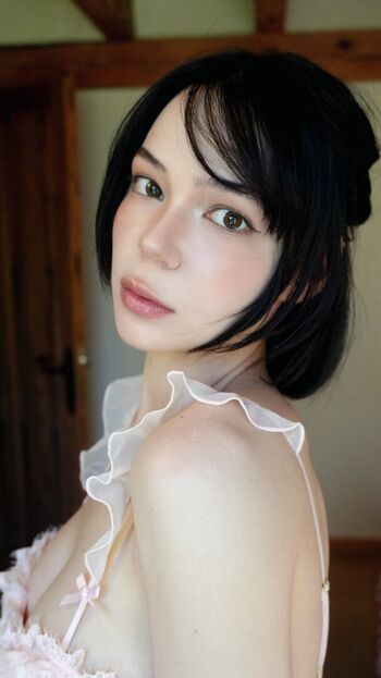 🔥 Maimy nyan leaked private photo uncensored full