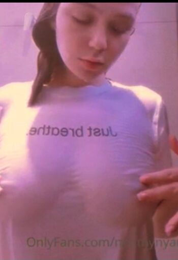 🔥 Maimynyan  page leaked private photo uncensored full