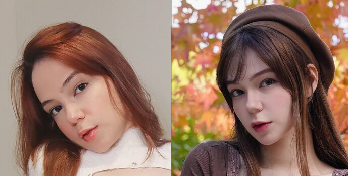 🔥 Maimynyan  page leaked private photo uncensored full