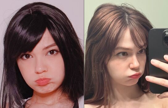 🔥 Maimynyan  page leaked private photo uncensored full