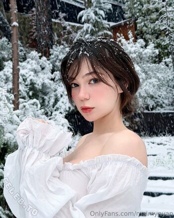 🔥 Maimynyan  page leaked private photo uncensored full