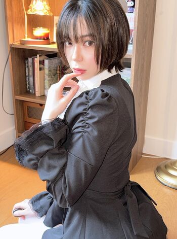 🔥 Maimynyan  page leaked private photo uncensored full