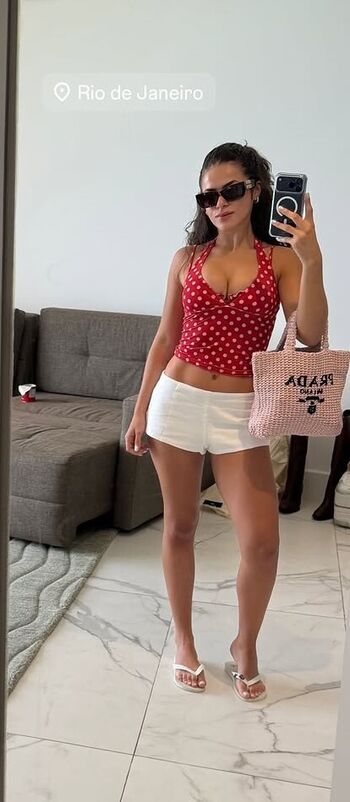 🔥 Maisa silva page leaked private photo uncensored full