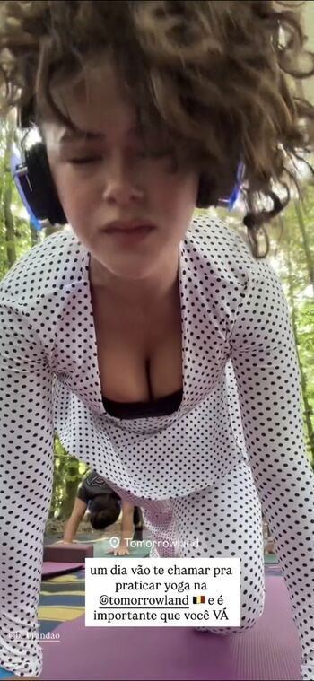 🔥 Maisa silva page leaked private photo uncensored full