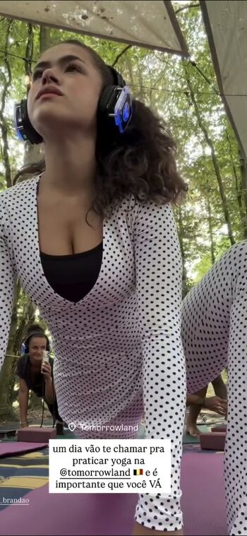 🔥 Maisa silva page leaked private photo uncensored full