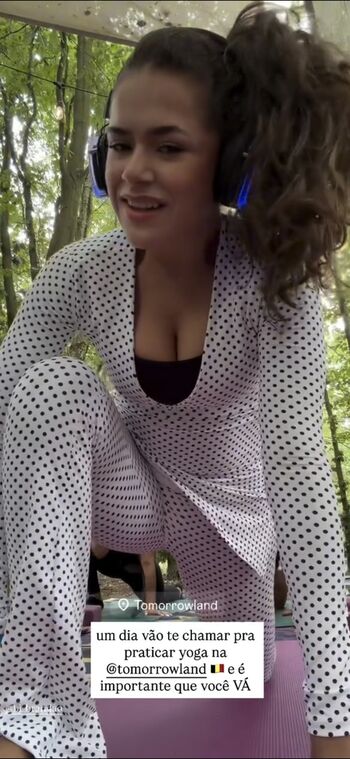 🔥 Maisa silva page leaked private photo uncensored full