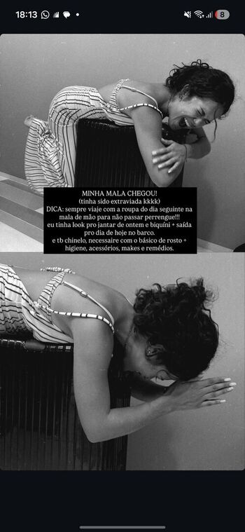 🔥 Maisa silva leaked private photo uncensored full