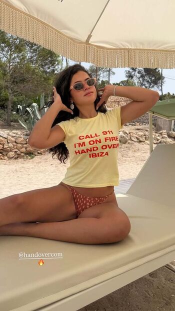 🔥 Maisa silva leaked private photo uncensored full