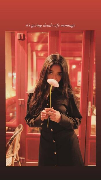 🔥 Maitreyi ramakrishnan page leaked private photo uncensored full