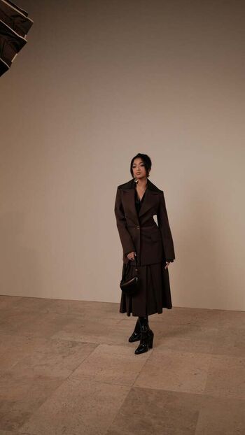 🔥 Maitreyi ramakrishnan page leaked private photo uncensored full