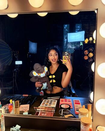 🔥 Maitreyi ramakrishnan page leaked private photo uncensored full