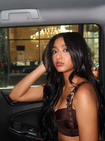 🔥 Maitreyi ramakrishnan page leaked private photo uncensored full