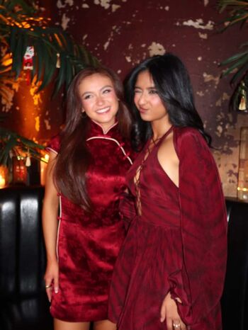 🔥 Maitreyi ramakrishnan leaked private photo uncensored full