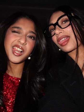 🔥 Maitreyi ramakrishnan leaked private photo uncensored full