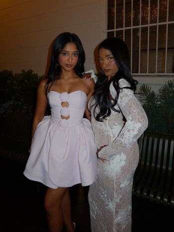 🔥 Maitreyi ramakrishnan leaked private photo uncensored full