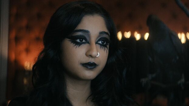 🔥 Maitreyi ramakrishnan leaked private photo uncensored full